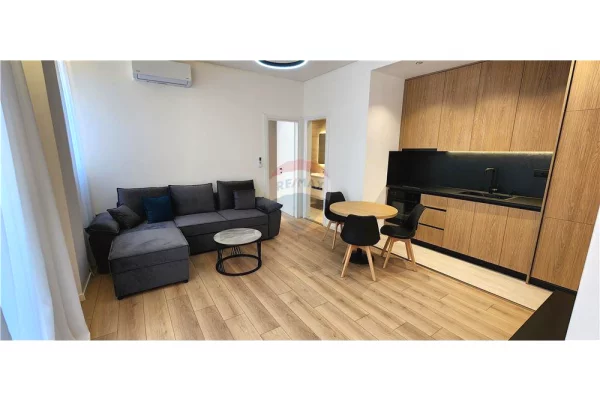 House for Sale 1+1 in Tirana - 122,000 Euro