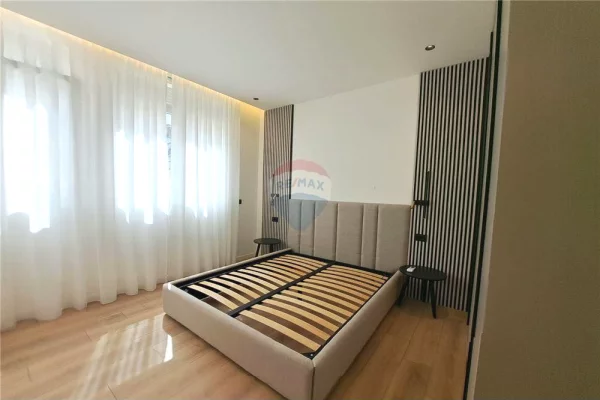 House for Sale 1+1 in Tirana - 122,000 Euro