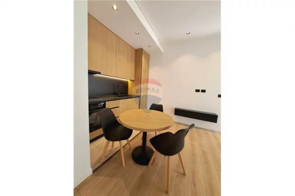 House for Sale 1+1 in Tirana - 122,000 Euro