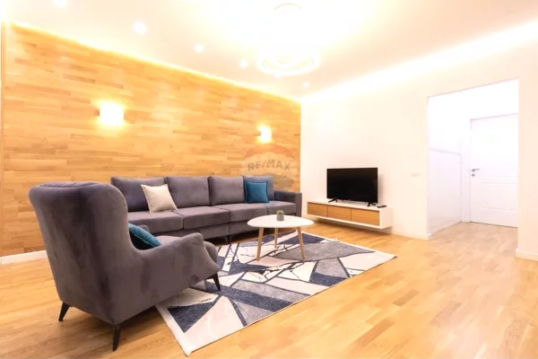 House for Sale 2+1 in Tirana - 260,000 Euro