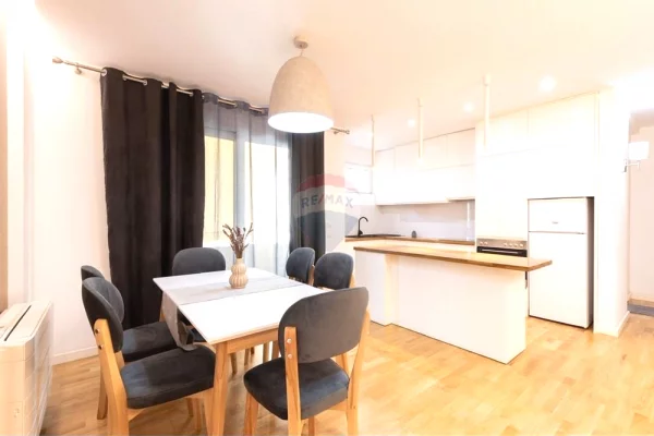 House for Sale 2+1 in Tirana - 260,000 Euro
