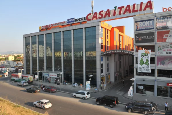 Shtepi ne shitje 2+1 ne Tirane - 132,000 Euro