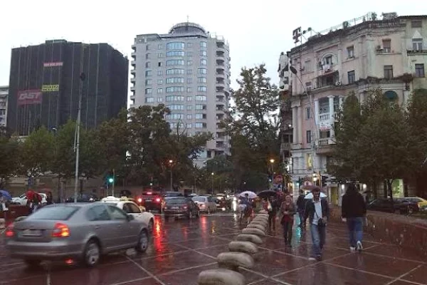 Business Property in Sale 1+1 in Tirana - 450,000 Euro