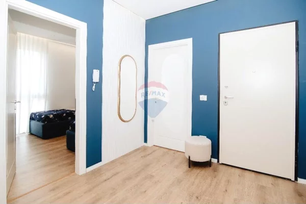 Casa in affitto 2+1 a Tirana - 1,500 Euro