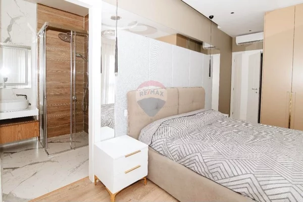 Shtepi me qera Apartament ne Tirane, 2+1, Mobilimi E mobiluar, Pagesa 1,500  Euro.