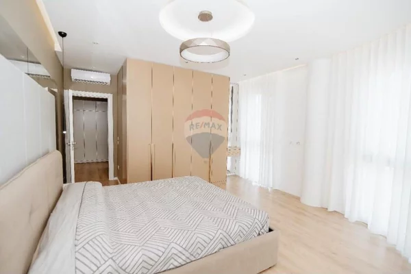 Shtepi me qera Apartament ne Tirane, 2+1, Mobilimi E mobiluar, Pagesa 1,500  Euro.