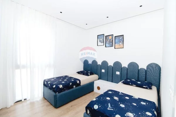 Shtepi me qera Apartament ne Tirane, 2+1, Mobilimi E mobiluar, Pagesa 1,500  Euro.