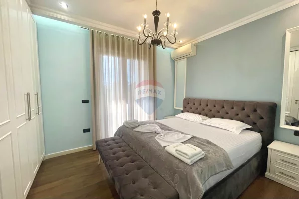 Casa in affitto 2+1 a Tirana - 1,500 Euro