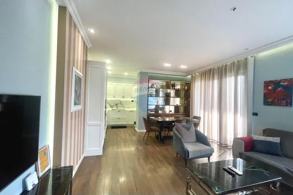 Casa in affitto 2+1 a Tirana - 1,500 Euro