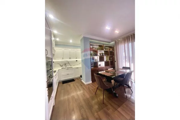 Casa in affitto 2+1 a Tirana - 1,500 Euro