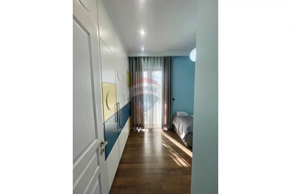 Apartment for rent in Tirana 2+1, Furnished