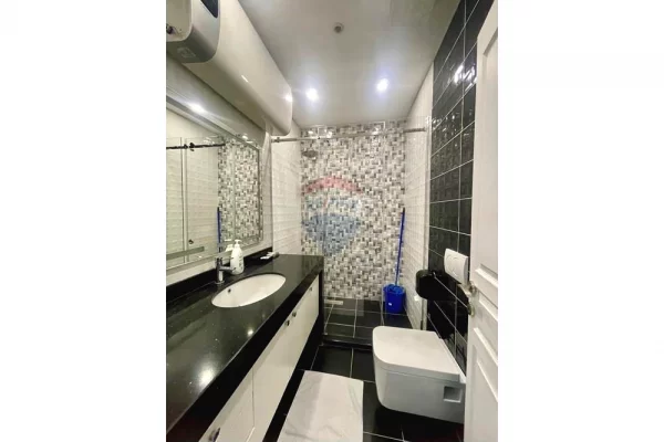 Apartment for rent in Tirana 2+1, Furnished