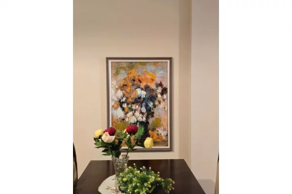 Shtepi me qera 2+1 ne Tirane - 800 Euro