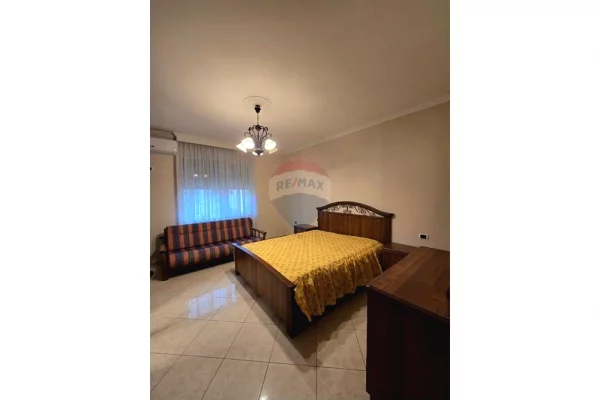 Apartment for rent in Tirana 2+1, Furnished