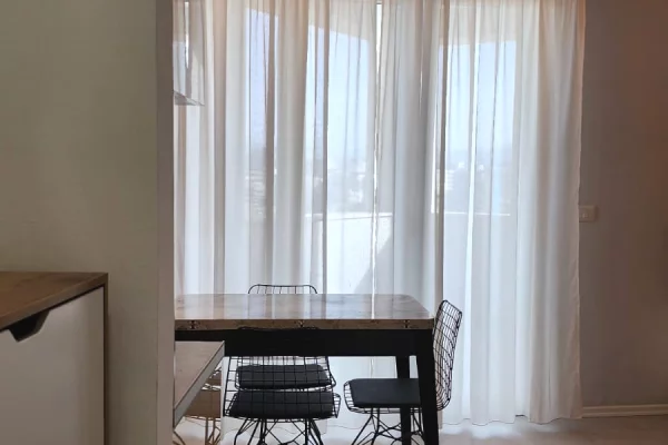 Shtepi me qera 1+1 ne Tirane - 580 Euro