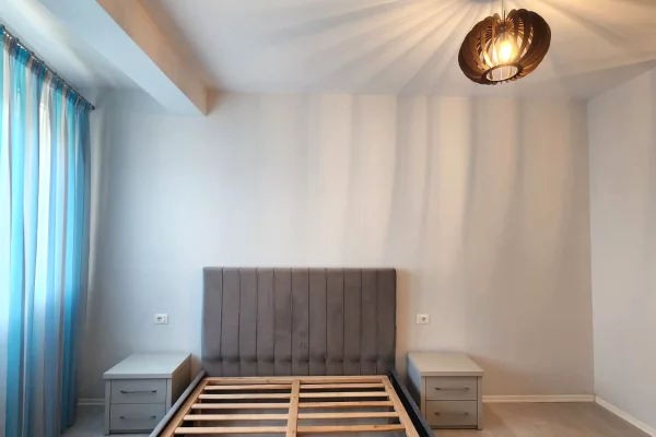 Apartment for rent in Tirana 1+1, Furnished