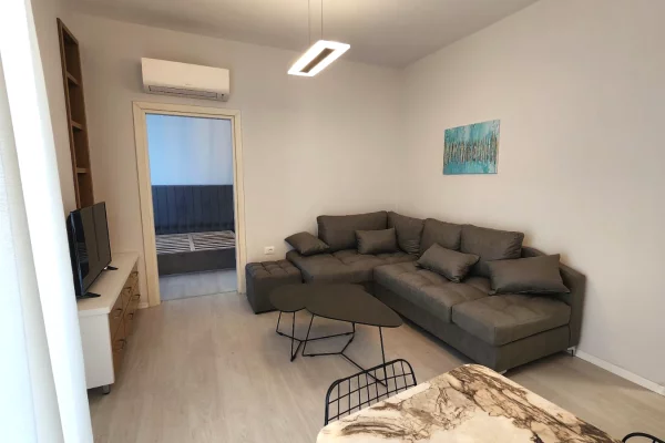 Shtepi me qera 1+1 ne Tirane - 580 Euro