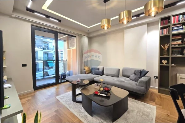Shtepi ne shitje 2+1 ne Tirane - 470,000 Euro