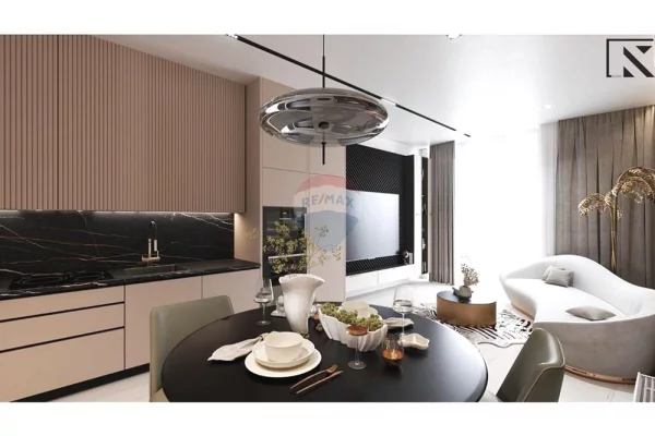 Shtepi ne shitje 2+1 ne Tirane - 300,000 Euro