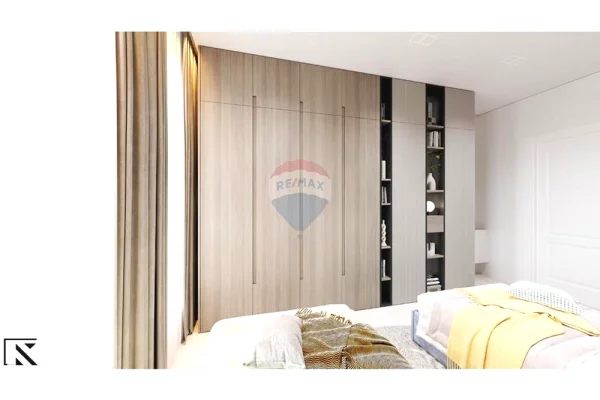 Shtepi ne shitje 2+1 ne Tirane - 300,000 Euro