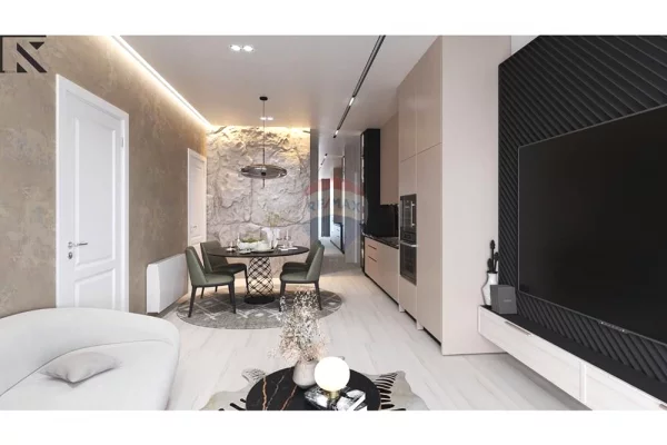 Shtepi ne shitje 2+1 ne Tirane - 300,000 Euro