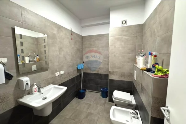 Zyre me qera tek Zogu i Zi