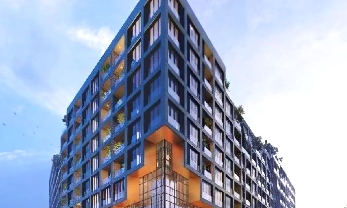 Shtepi ne shitje Apartament ne Tirane, 2+1, Mobilimi Bosh, pa mobiluar, Pagesa 208,000  Euro.