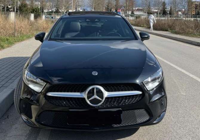 Car Rental in Tirana - 90 Euro