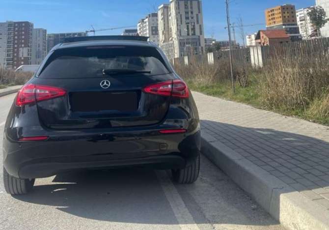 Car Rental in Tirana - 90 Euro