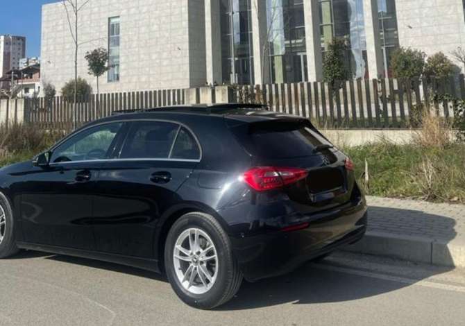 Car Rental in Tirana - 90 Euro