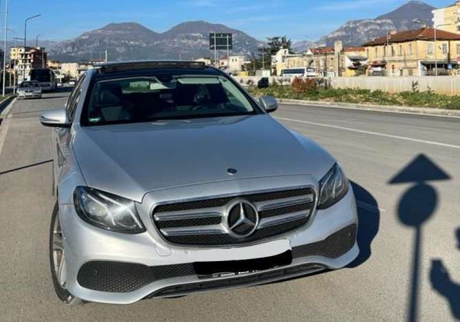 Car Rental in Tirana - 90 Euro
