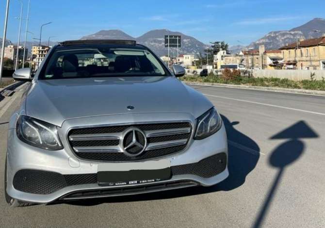 Car Rental  in Tirana - 90 Euro