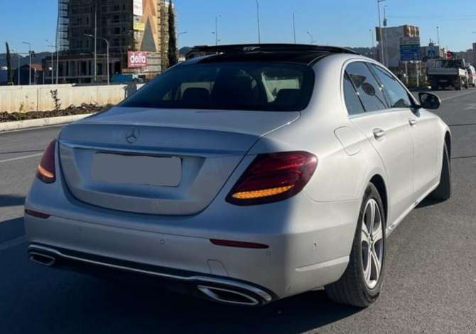 Car Rental  in Tirana - 90 Euro