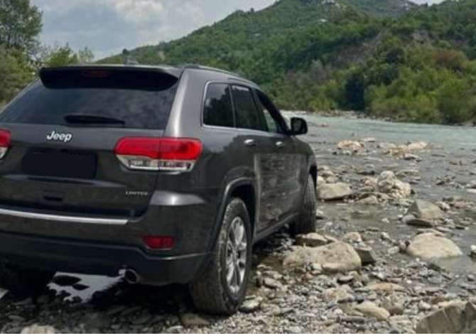 Car Rental  in Tirana - 90 Euro