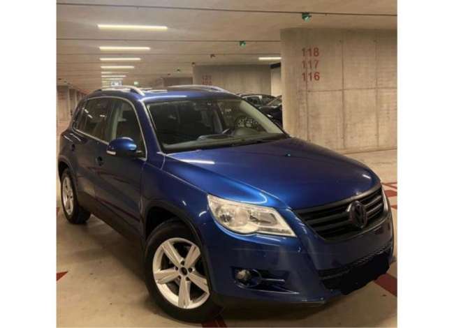 Car Rental in Tirana - 60 Euro