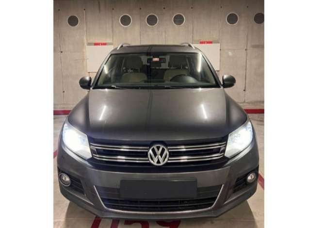 Car Rental in Tirana - 70 Euro