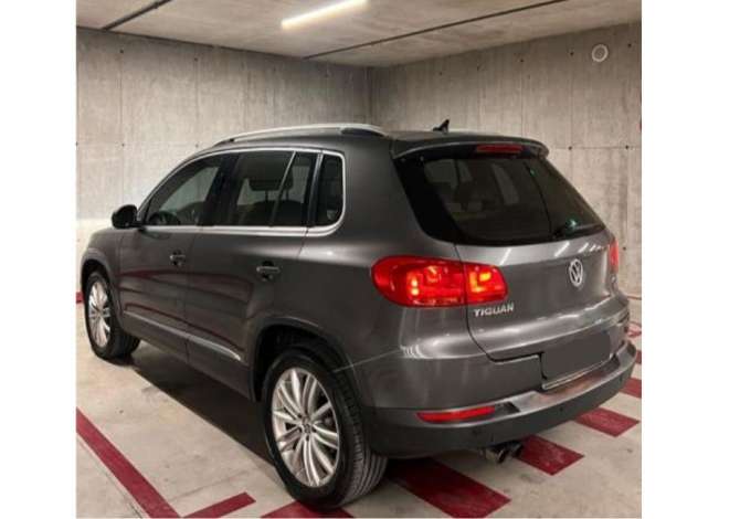 Car Rental in Tirana - 70 Euro