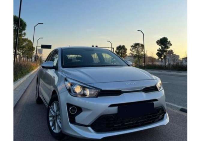 Makina me qera ne Tirane - 70 Euro