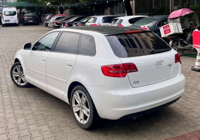 Noleggio Auto  a Tirana - 40 Euro