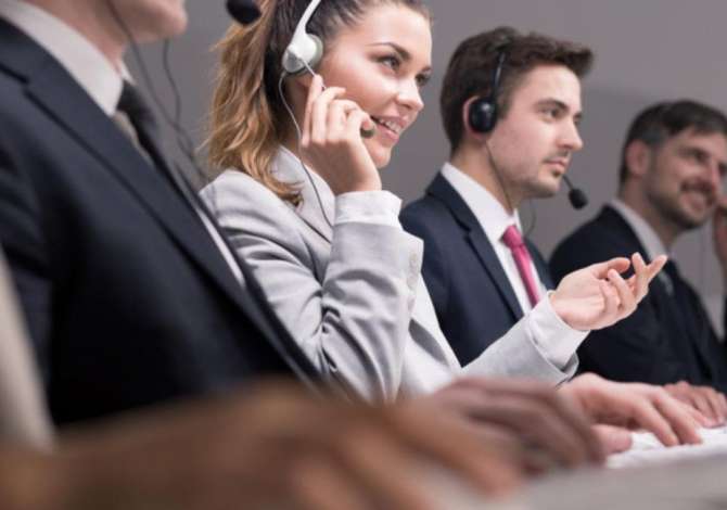 Offerte di lavoro Agente Call Center