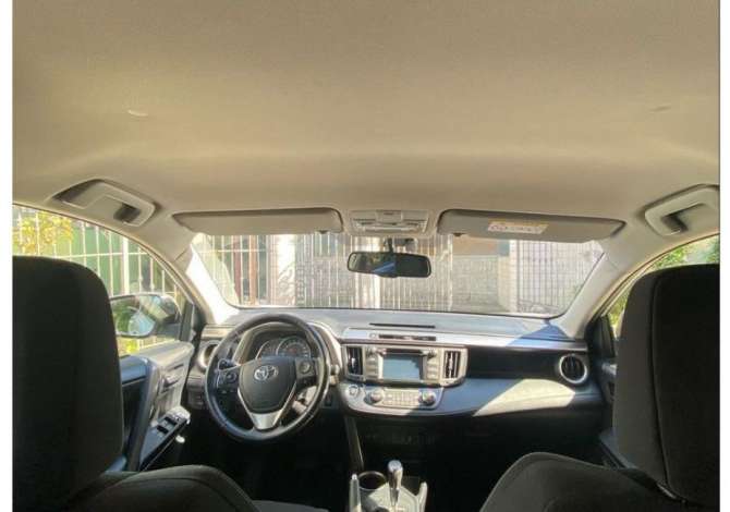 Car Rental in Tirana - 80 Euro