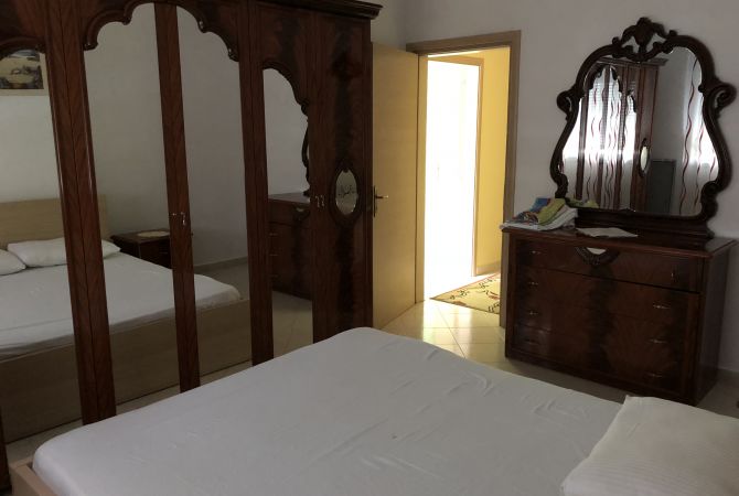 Shtepi me qera 2+1 ne Tirane - 45,000 Leke