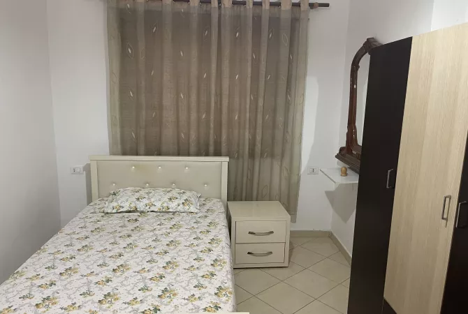 Shtepi me qera 2+1 ne Tirane - 45,000 Leke