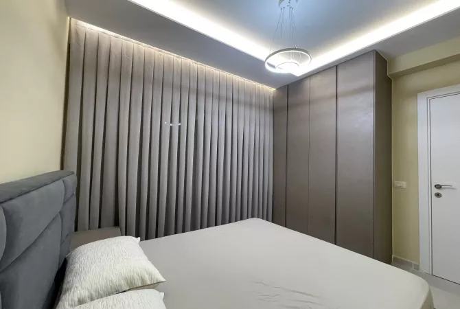 Casa in affitto 1+1 a Tirana - 600 Euro