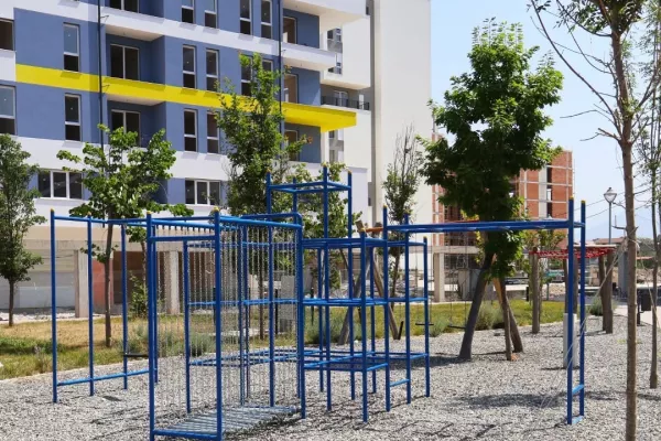 Casa in vendita 1+1 a Tirana - 77,000 Euro