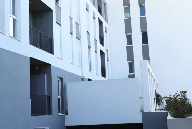 Casa in vendita 1+1 a Tirana - 77,000 Euro
