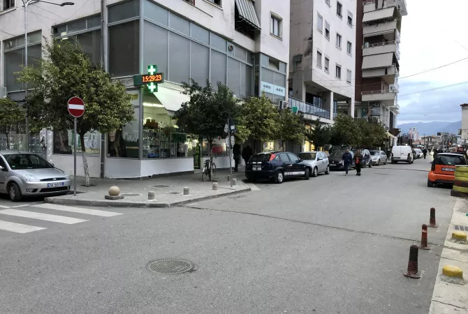 Business Property in Sale 3+1 in Tirana - 115,000 Euro