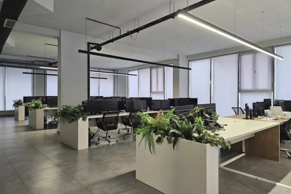 Prane Bar Oslo Astir