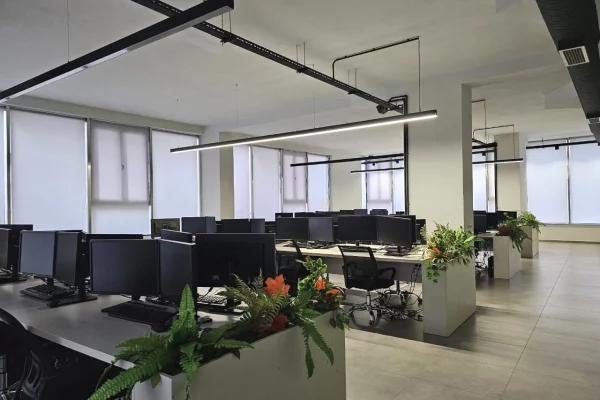 Prane Bar Oslo Astir