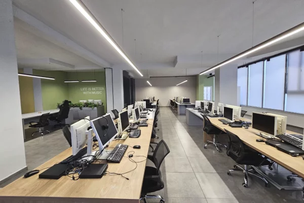 Prane Bar Oslo Astir